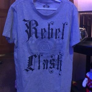 A men’s style tshirt